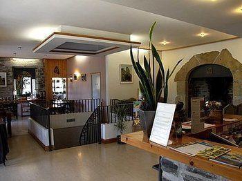 Les Chemins Francis - Modern Hotel Bagnols-les-Bains Dış mekan fotoğraf