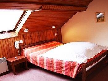 Les Chemins Francis - Modern Hotel Bagnols-les-Bains Dış mekan fotoğraf
