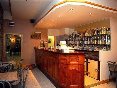 Les Chemins Francis - Modern Hotel Bagnols-les-Bains Dış mekan fotoğraf