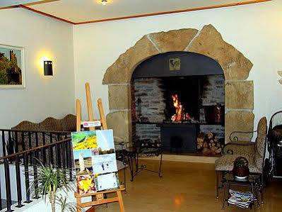 Les Chemins Francis - Modern Hotel Bagnols-les-Bains Dış mekan fotoğraf